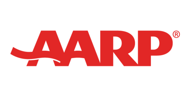 AARP Supporting